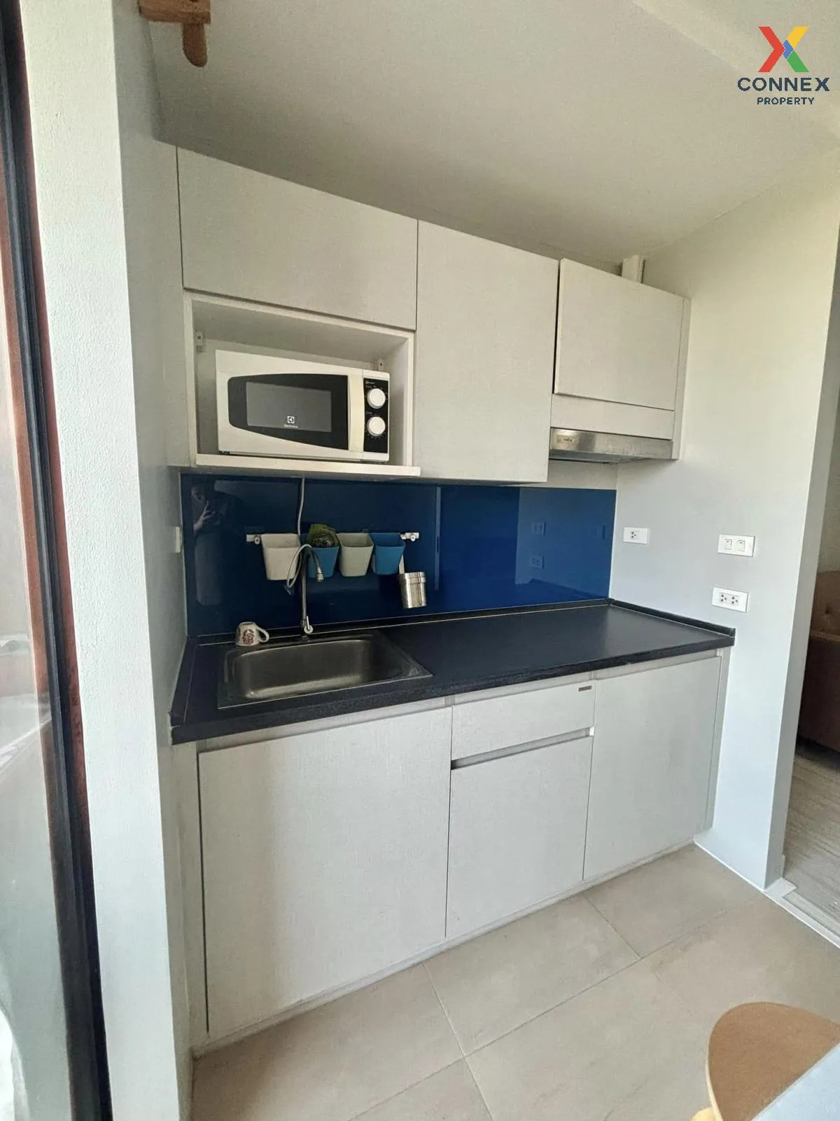 เช่าคอนโด  มีสไตล์ @ สุขุมวิท-บางนา บางนา เขต บางนา กรุงเทพ CX-94