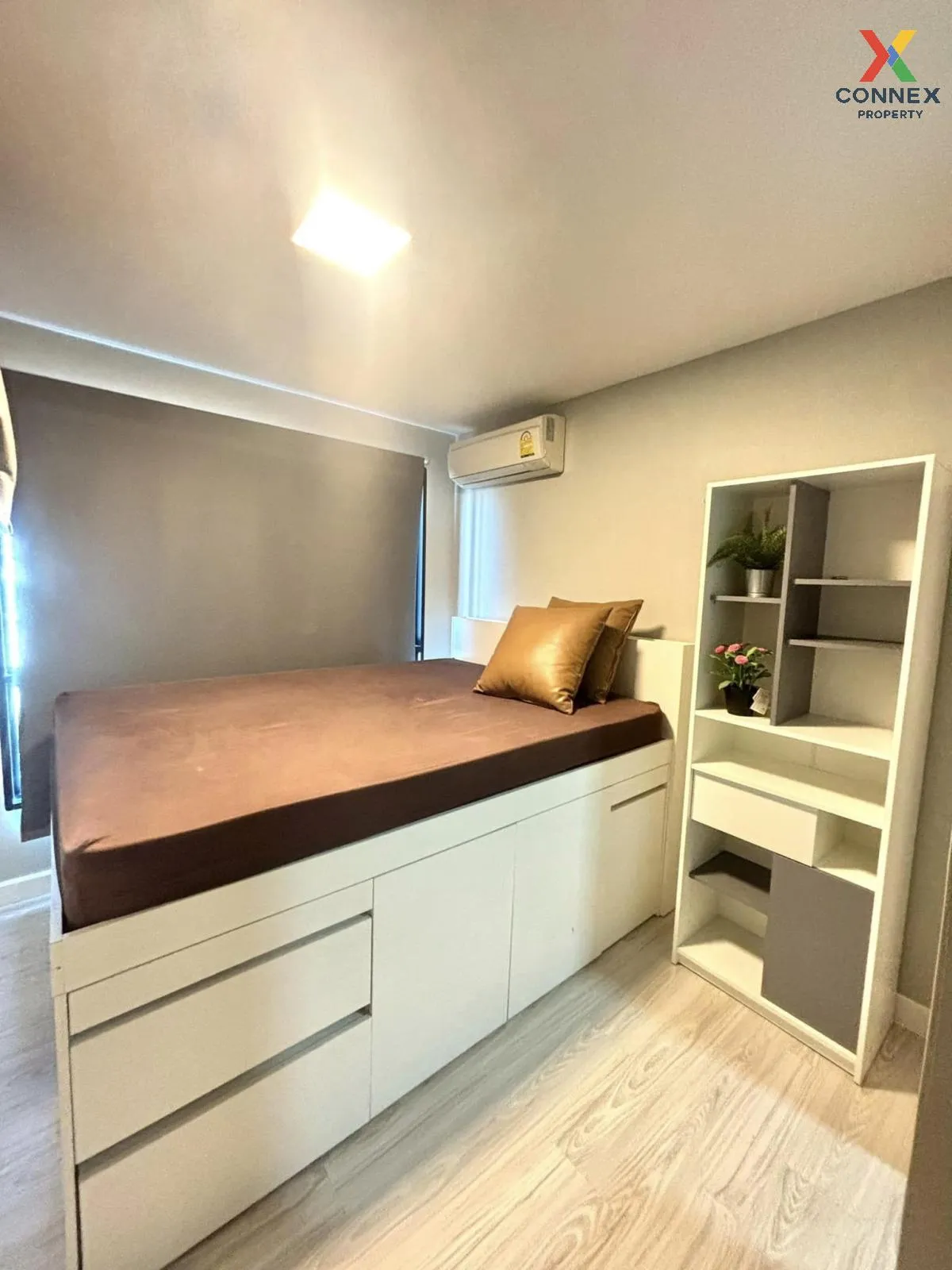 เช่าคอนโด  มีสไตล์ @ สุขุมวิท-บางนา บางนา เขต บางนา กรุงเทพ CX-94