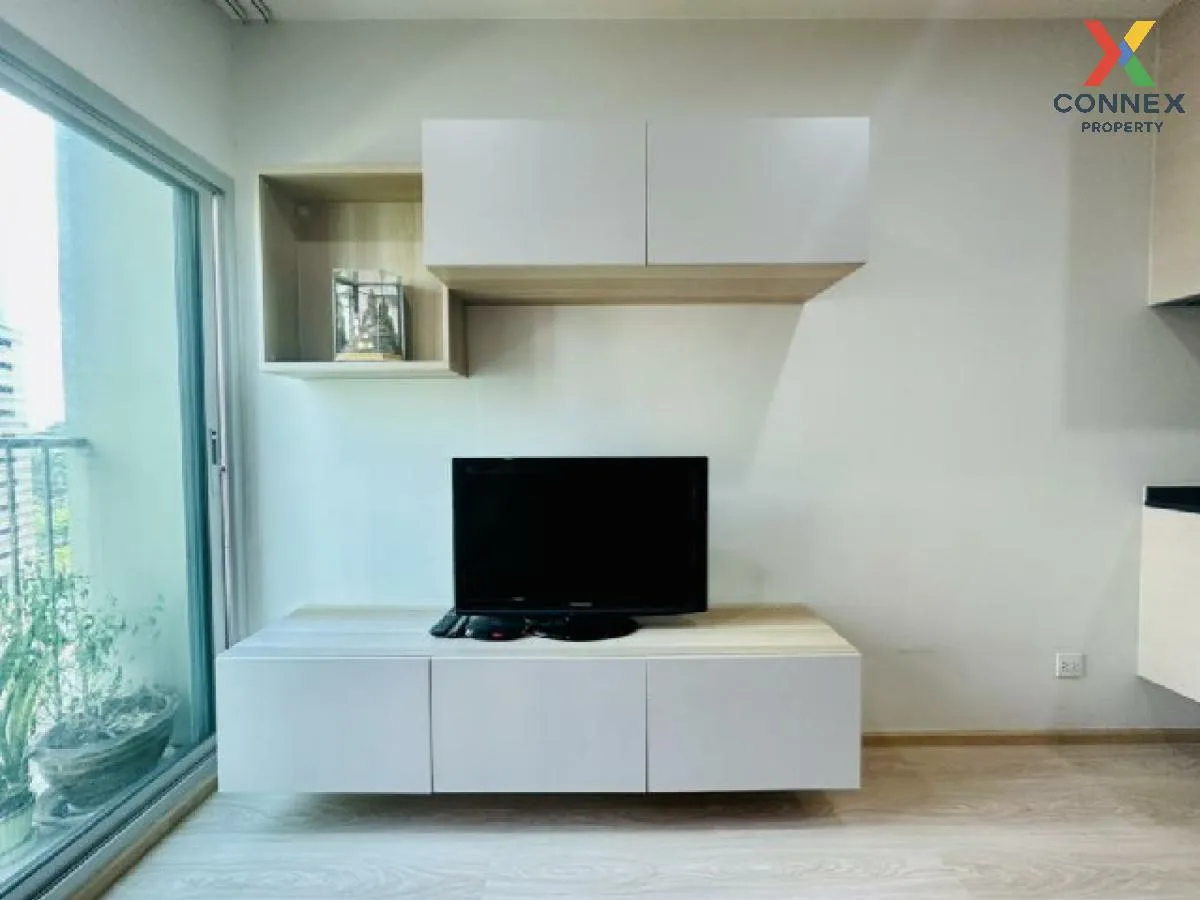 เช่าคอนโด  โนเบิล รีวอลฟ์ รัชดา 2 MRT-ศูนย์วัฒนธรรมแห่งประเทศไทย  เช่าคอนโด  โนเบิล รีวอลฟ์ รัชดา 2 MRT-ศูนย์วัฒนธรรมแห่งประเทศไทย  3