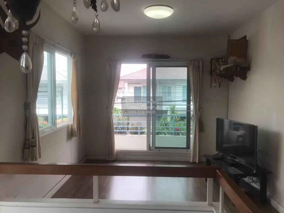 ขายบ้าน  พฤกษ์ลดา ปิ่นเกล้า – สาย 5 บางเตย สามพราน นครปฐม CX-9446 4