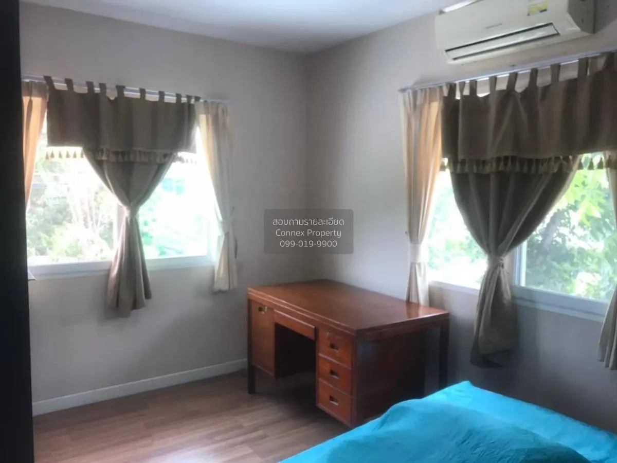 ขายบ้าน  พฤกษ์ลดา ปิ่นเกล้า – สาย 5 บางเตย สามพราน นครปฐม CX-9446