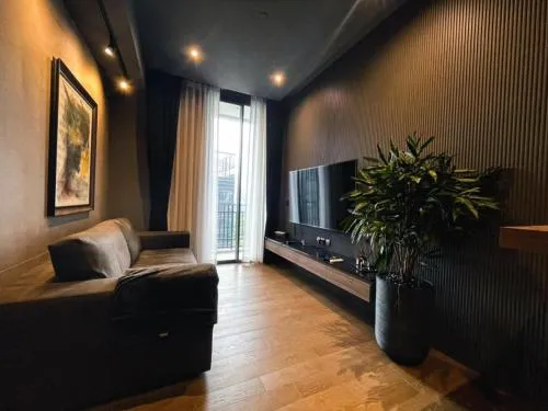 เช่าคอนโด  มิวนีค หลังสวน BTS-สถานีราชดำริ ลุมพินี เขต ปทุมวัน กรุงเทพ CX-94462