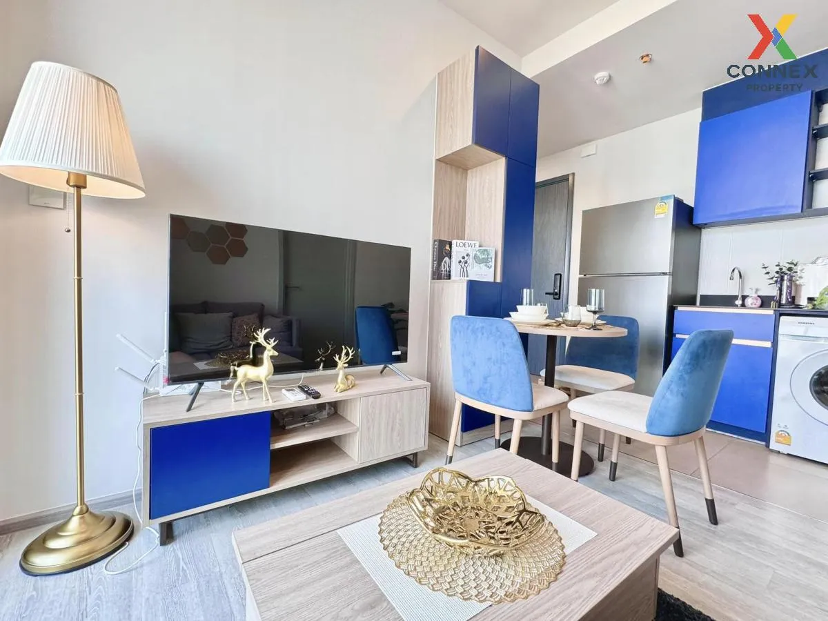 For Rent Condo , XT Ekkamai , BTS-Ekkamai , Khlong Tan Nuea , Wat 2