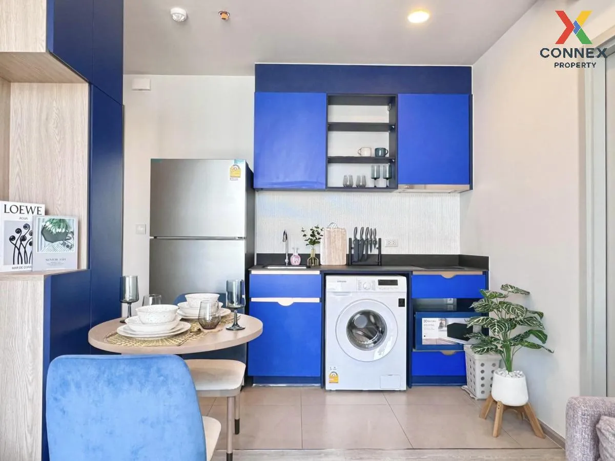 For Rent Condo , XT Ekkamai , BTS-Ekkamai , Khlong Tan Nuea , Wat 3