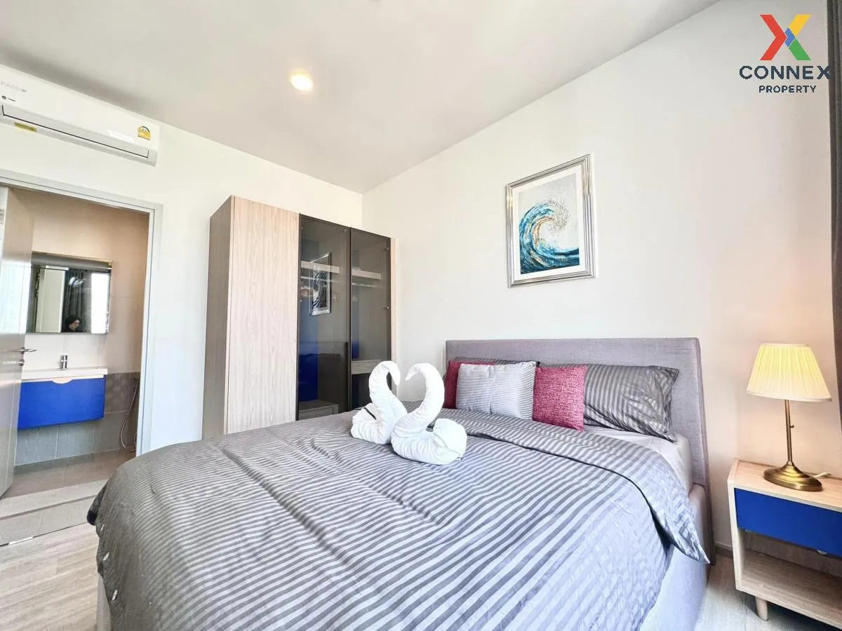 For Rent Condo , XT Ekkamai , BTS-Ekkamai , Khlong Tan Nuea , Wat 4