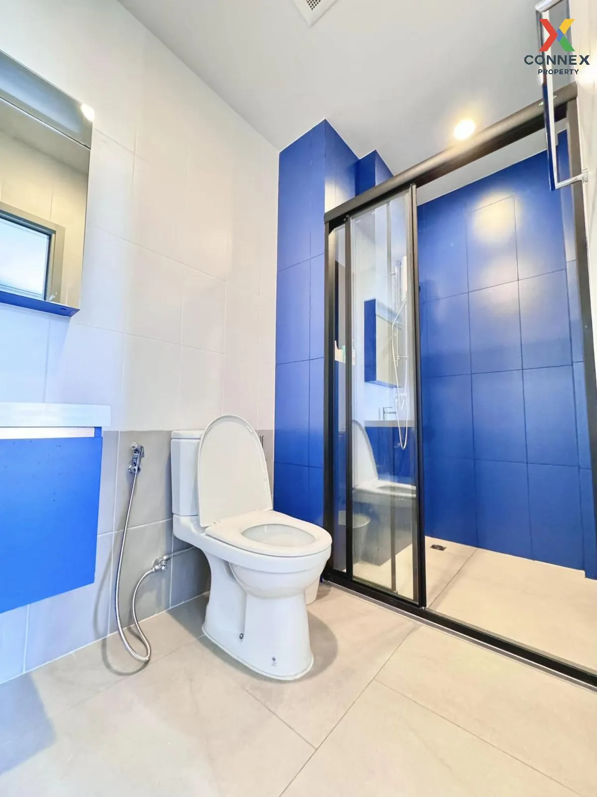 เช่าคอนโด  เอ็กซ์ที เอกมัย BTS-เอกมัย คลองตันเหนือ เขต วัฒนา กรุง