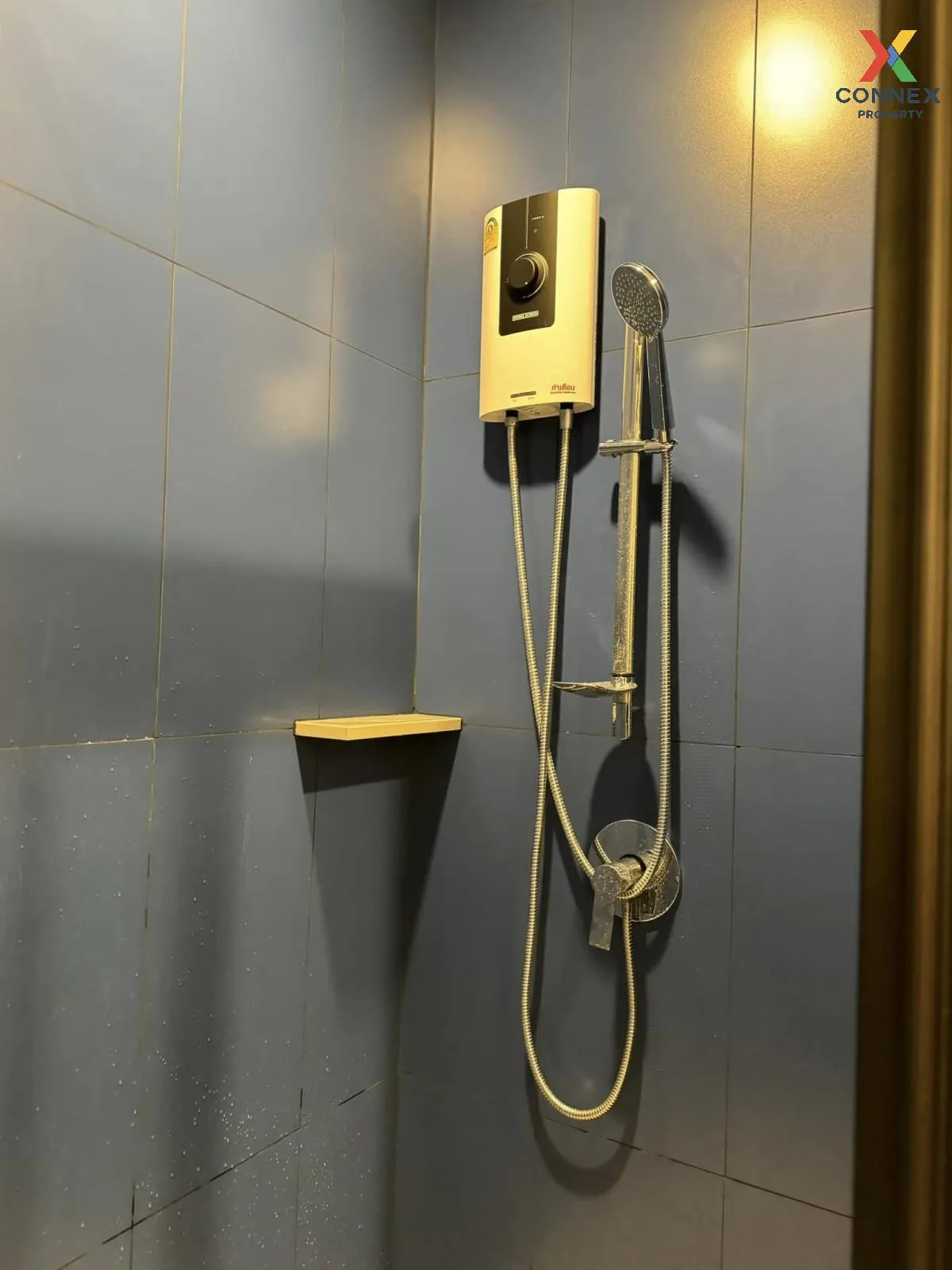 เช่าคอนโด  เอ็กซ์ที เอกมัย BTS-เอกมัย คลองตันเหนือ เขต วัฒนา กรุง