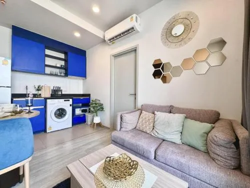 For Rent Condo , XT Ekkamai , BTS-Ekkamai , Khlong Tan Nuea , Watthana , Bangkok , CX-94465