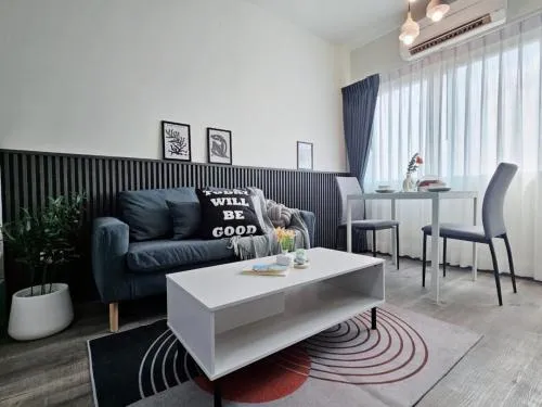 For Sale Condo , A Space Sukhumvit 77 , BTS-On Nut , Suan Luang , Suan Luang , Bangkok , CX-94466