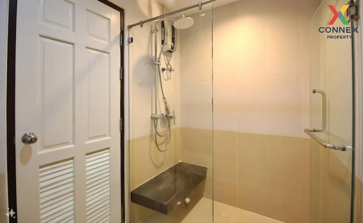 เช่าคอนโด  สุขุมวิท ลิฟวิ่ง ทาวน์ MRT-เพชรบุรี คลองเตยเหนือ เขต ว