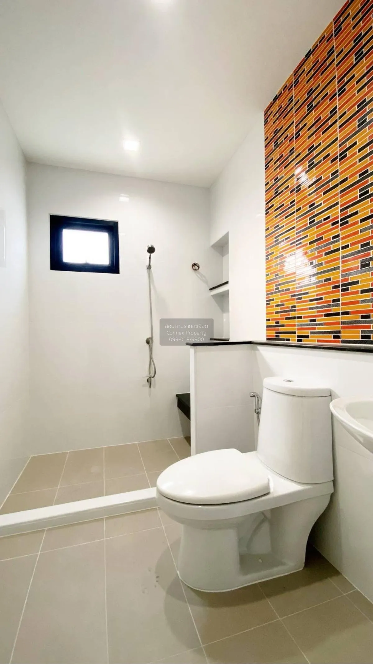 For Sale House , Ladda Ville 4 Ban Kluai – Sai Noi , newly renova