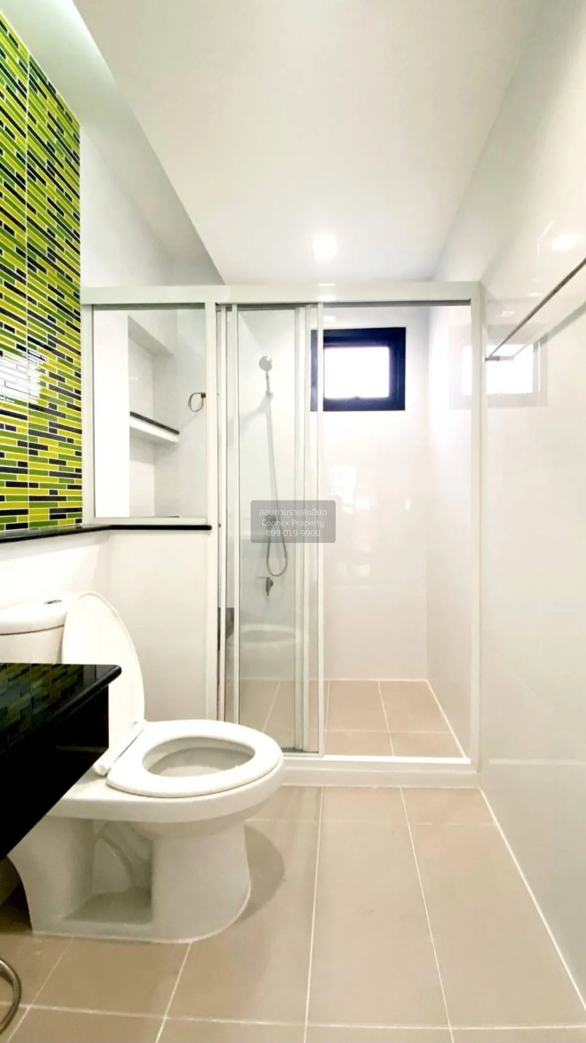 For Sale House , Ladda Ville 4 Ban Kluai – Sai Noi , newly renova