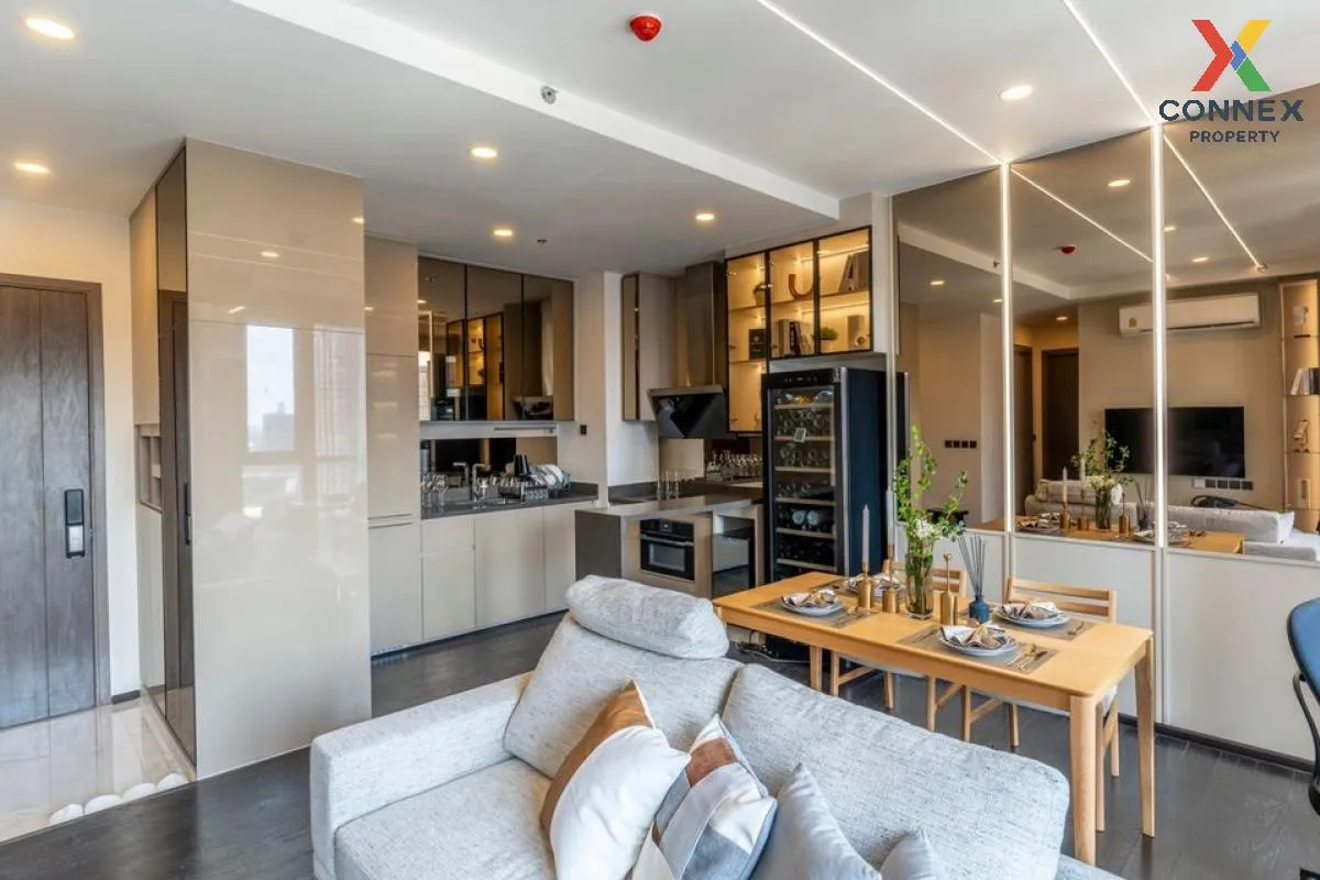 For Rent Condo , Park Origin Thonglor , BTS-Thong Lo , Khlong Tan 4