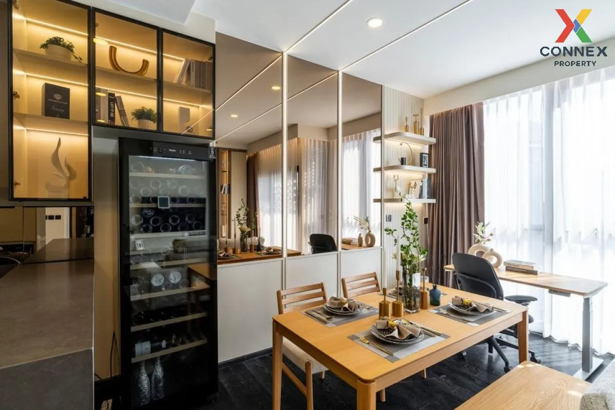 For Rent Condo , Park Origin Thonglor , BTS-Thong Lo , Khlong Tan