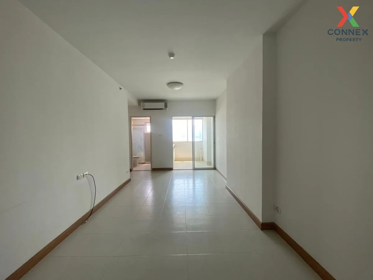 For Sale Condo , Supalai Park Ratchayothin , BTS-Ratchayothin , L 1