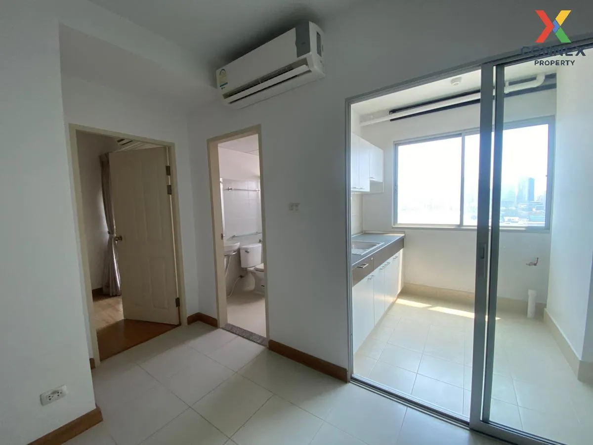 For Sale Condo , Supalai Park Ratchayothin , BTS-Ratchayothin , L 2