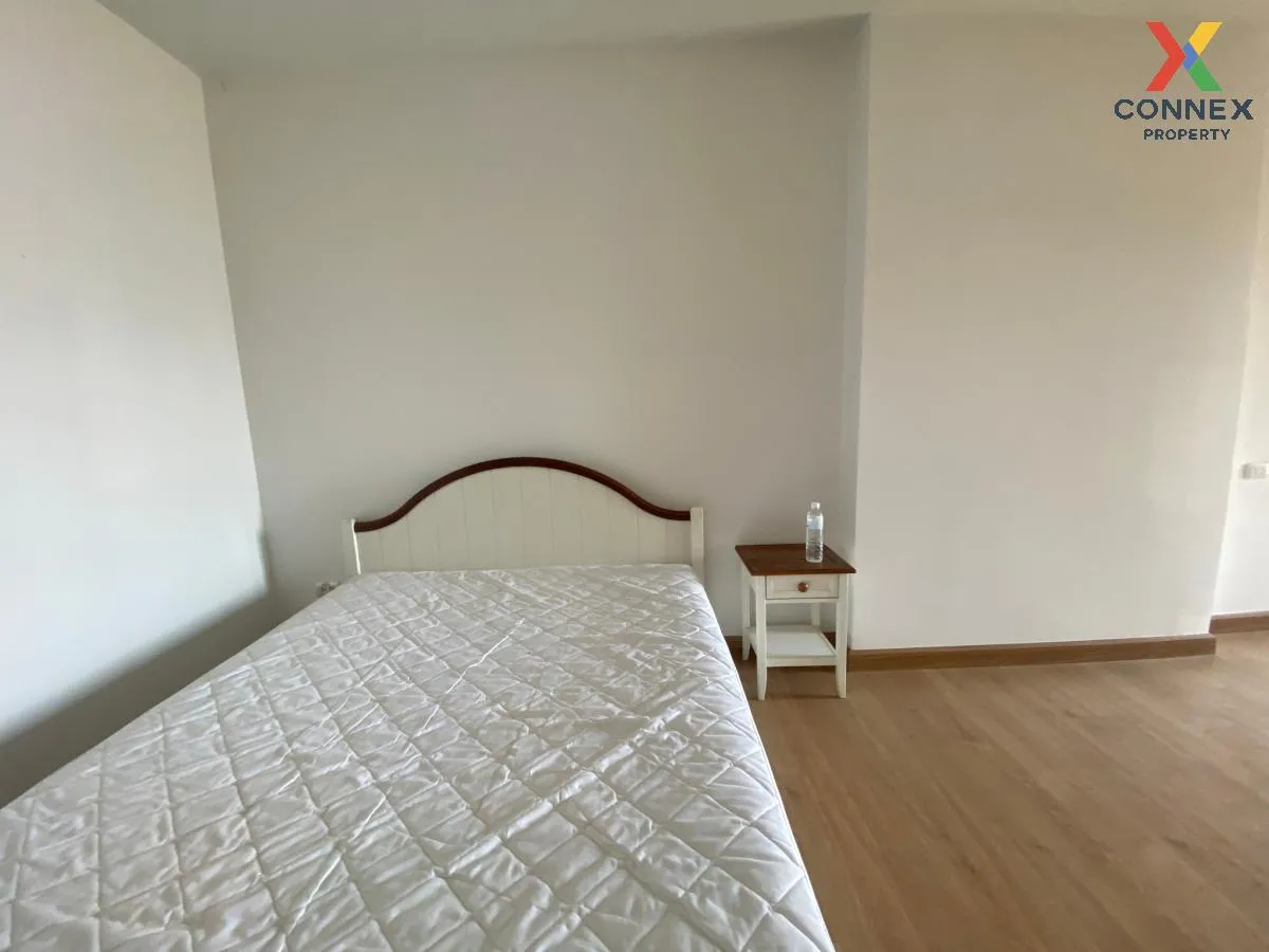 For Sale Condo , Supalai Park Ratchayothin , BTS-Ratchayothin , L 4