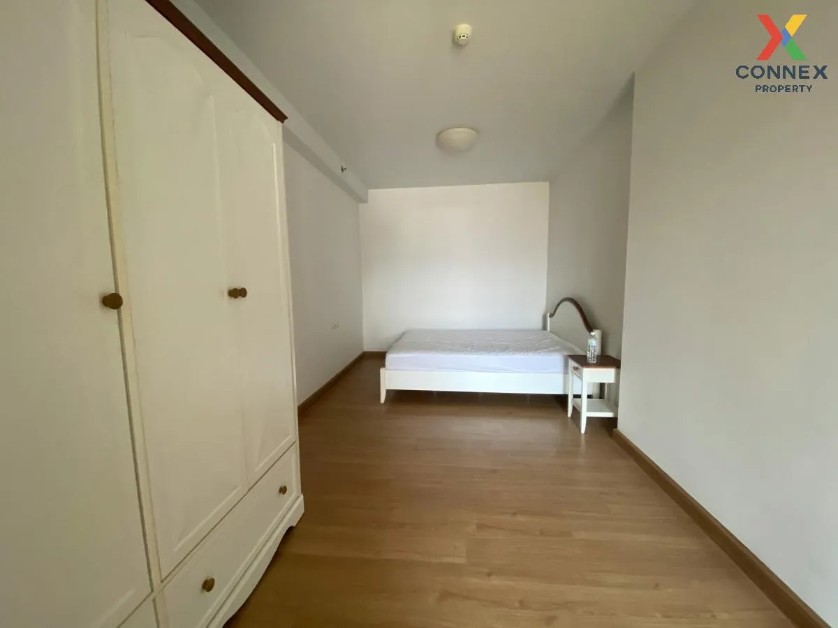 For Sale Condo , Supalai Park Ratchayothin , BTS-Ratchayothin , L