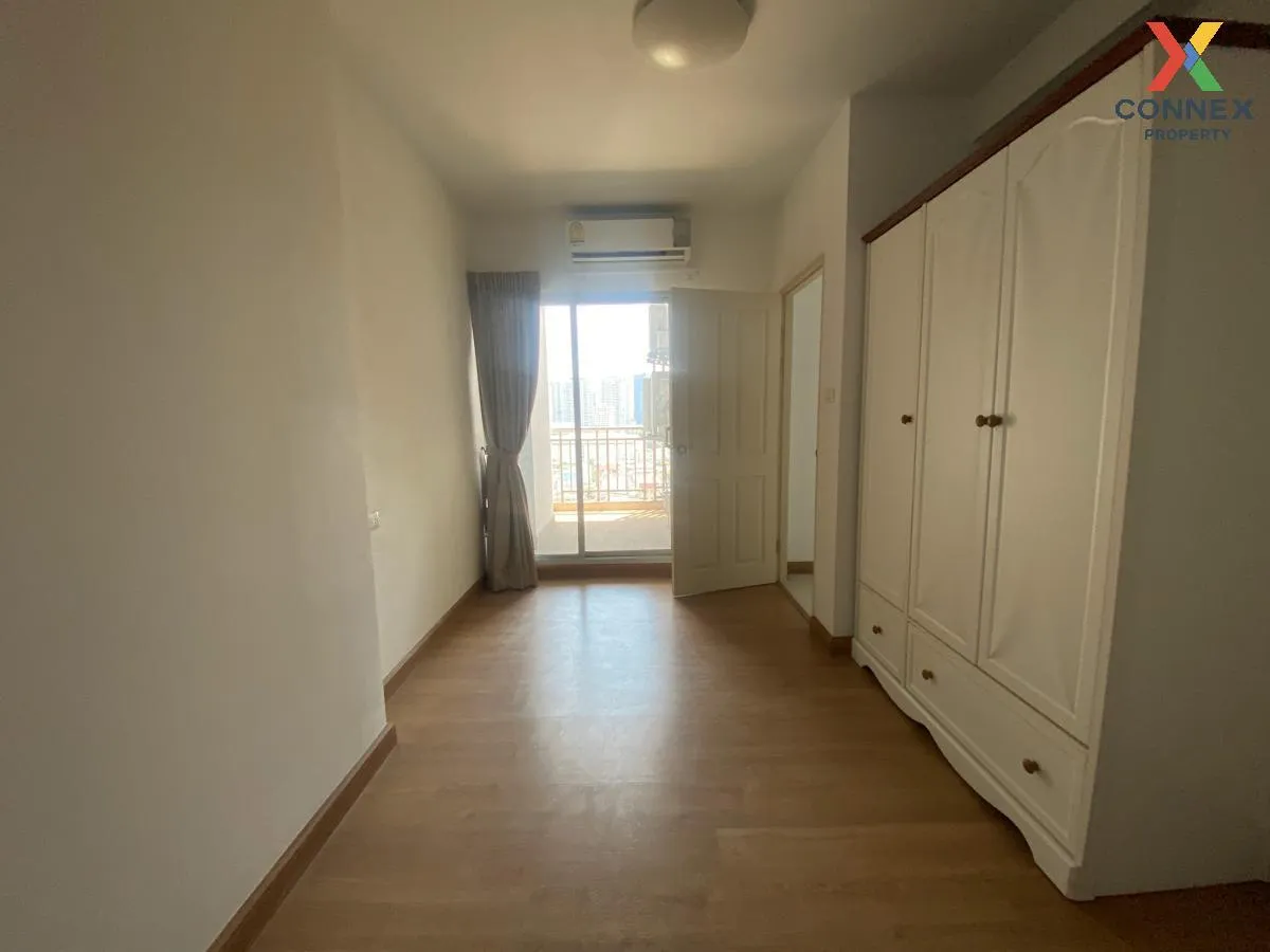 For Sale Condo , Supalai Park Ratchayothin , BTS-Ratchayothin , L