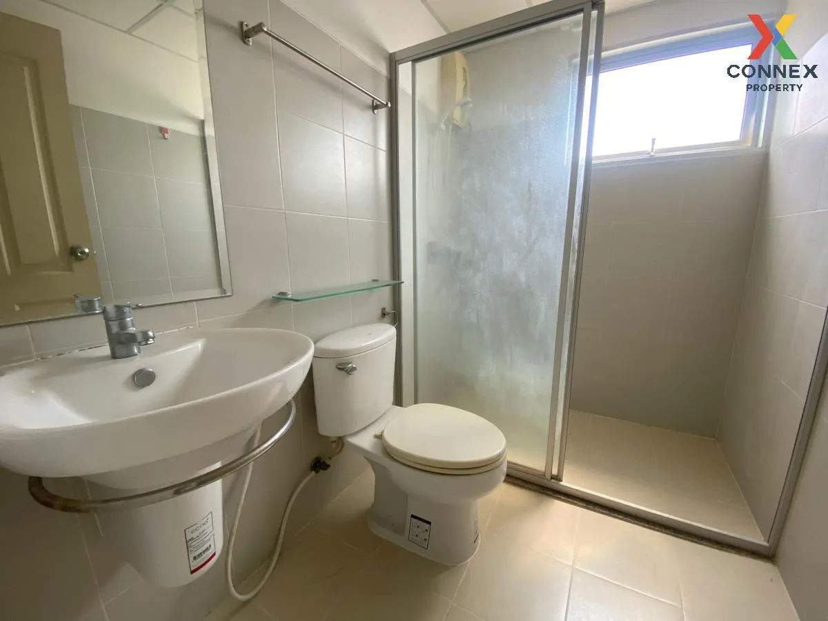 For Sale Condo , Supalai Park Ratchayothin , BTS-Ratchayothin , L