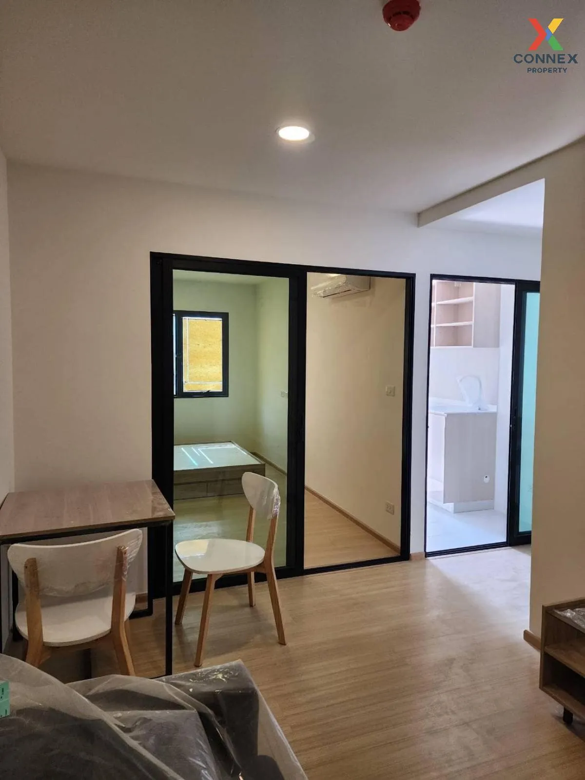 For Rent Condo , Chewathai Hallmark Ladprao-Chokchai 4 , MRT-Chok 2