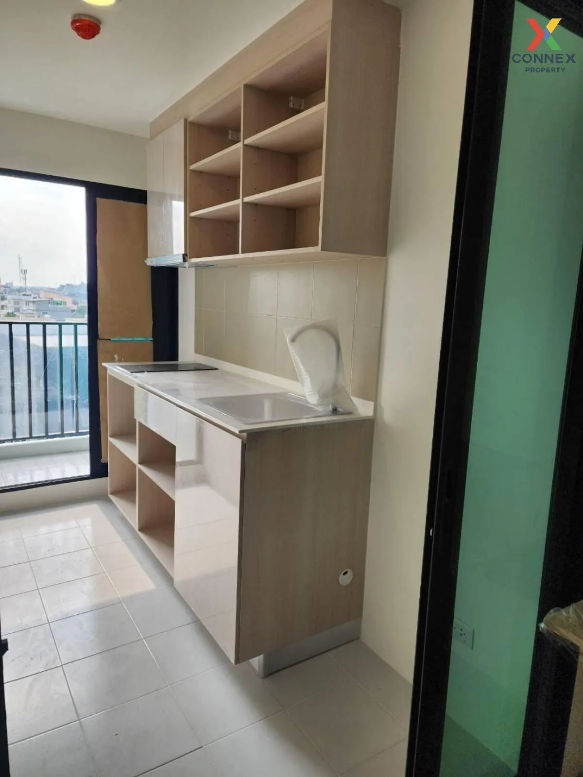 For Rent Condo , Chewathai Hallmark Ladprao-Chokchai 4 , MRT-Chok 3