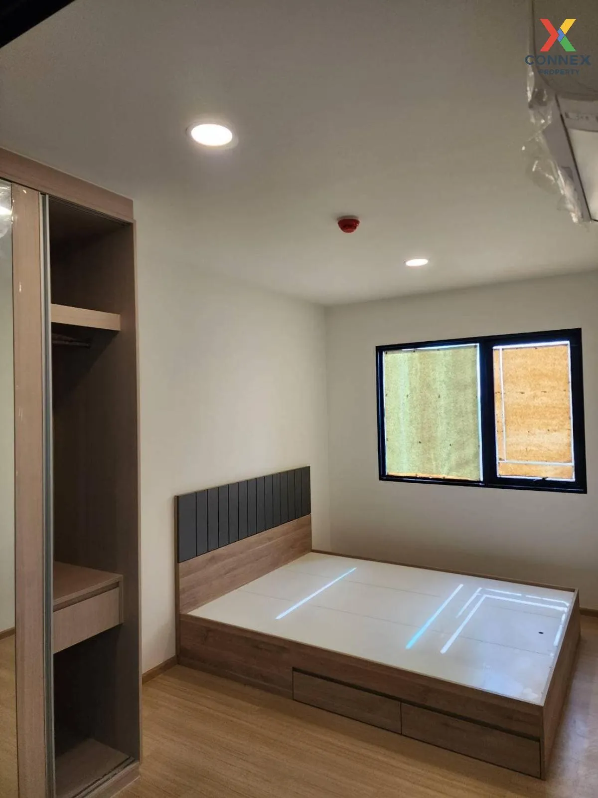 For Rent Condo , Chewathai Hallmark Ladprao-Chokchai 4 , MRT-Chok 4