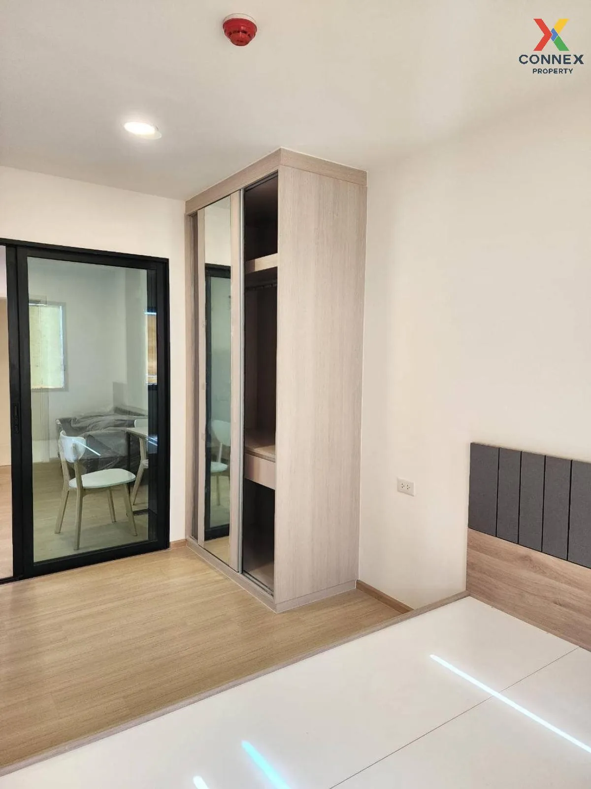 For Rent Condo , Chewathai Hallmark Ladprao-Chokchai 4 , MRT-Chok