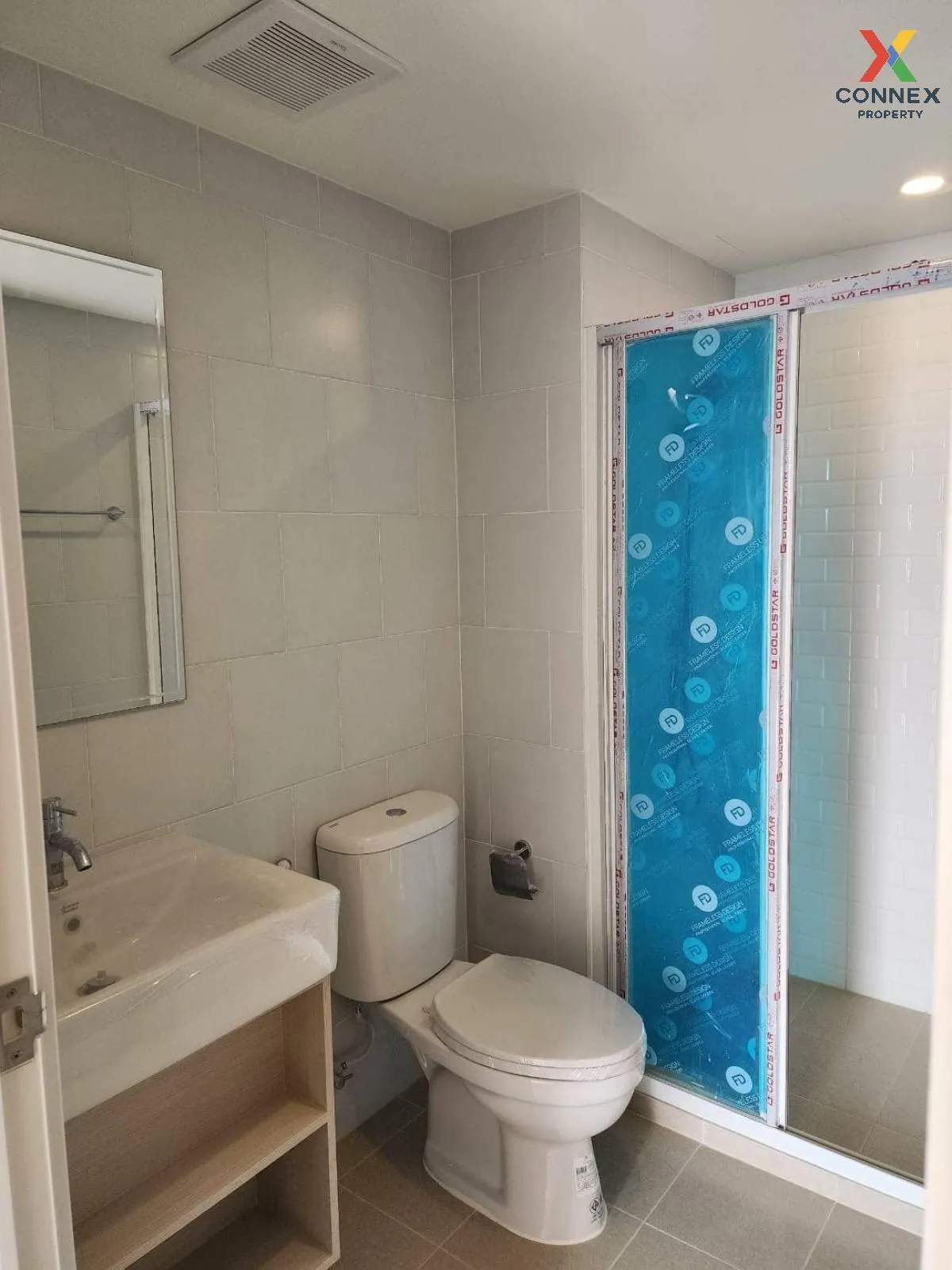 For Rent Condo , Chewathai Hallmark Ladprao-Chokchai 4 , MRT-Chok