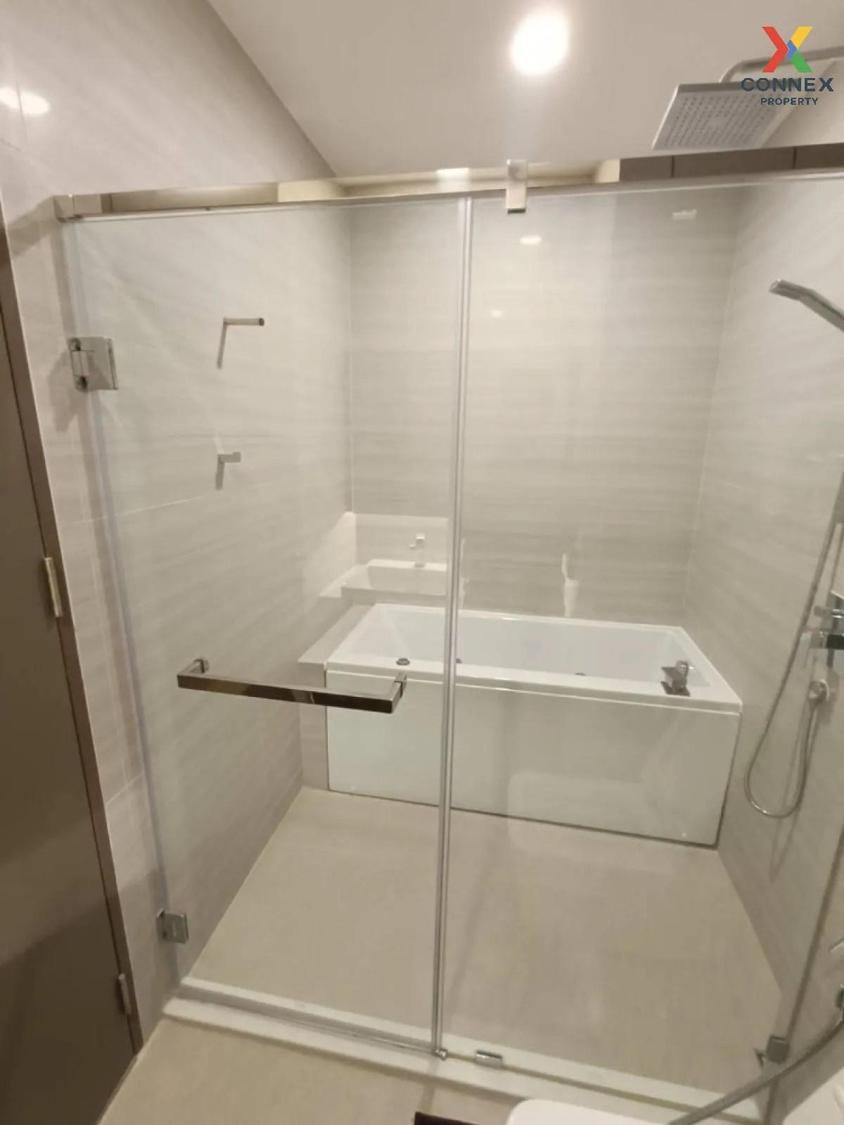 เช่าคอนโด  พาร์ค ออริจิ้น ทองหล่อ BTS-ทองหล่อ คลองตันเหนือ เขต วั