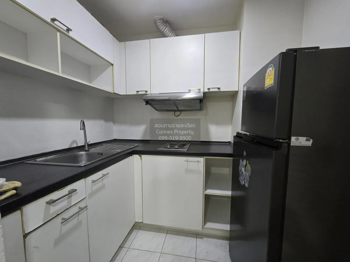 For Sale Condo , The Master Sathorn Executive , BTS-Krung Thon Bu 4