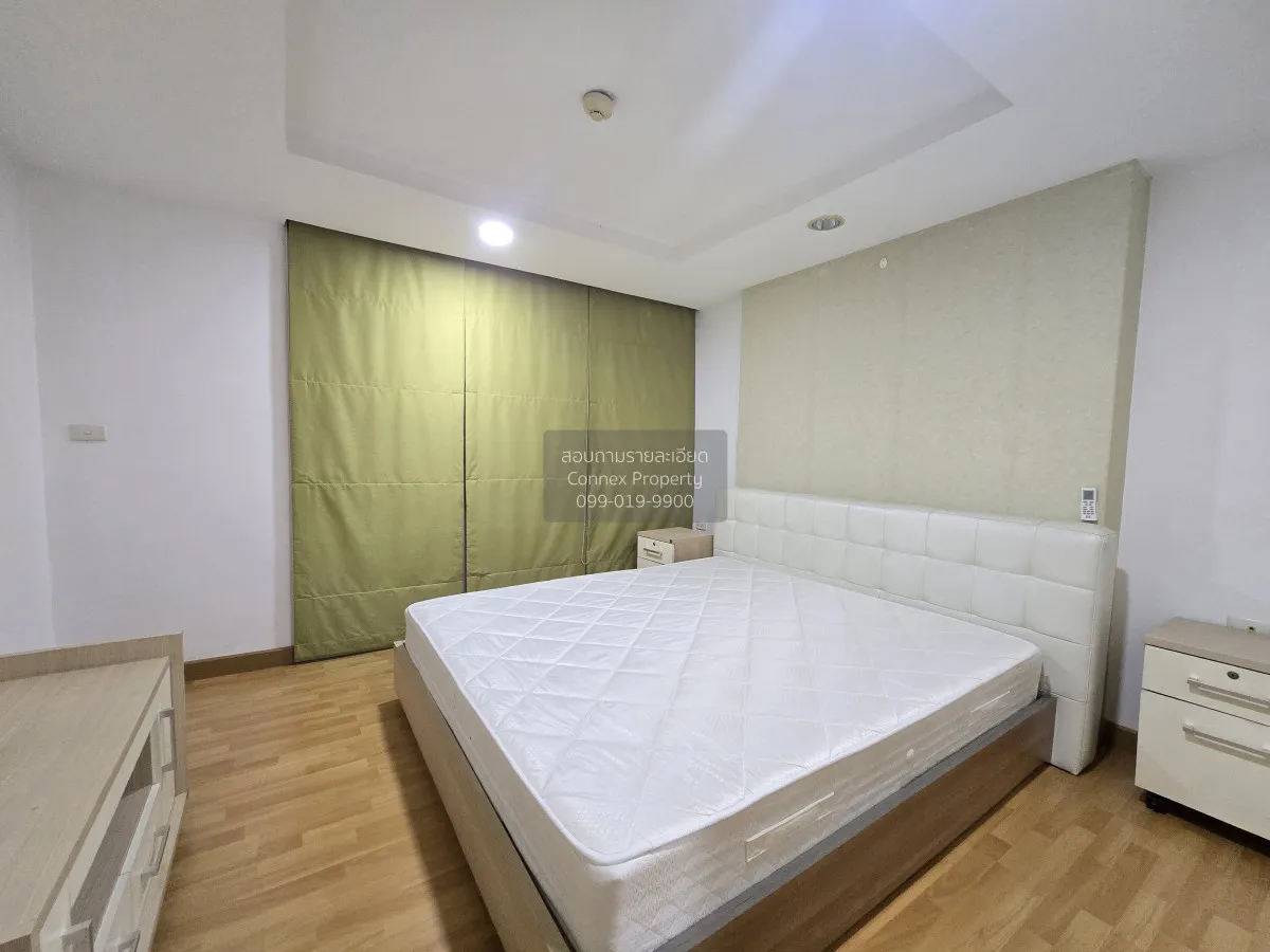 For Sale Condo , The Master Sathorn Executive , BTS-Krung Thon Bu