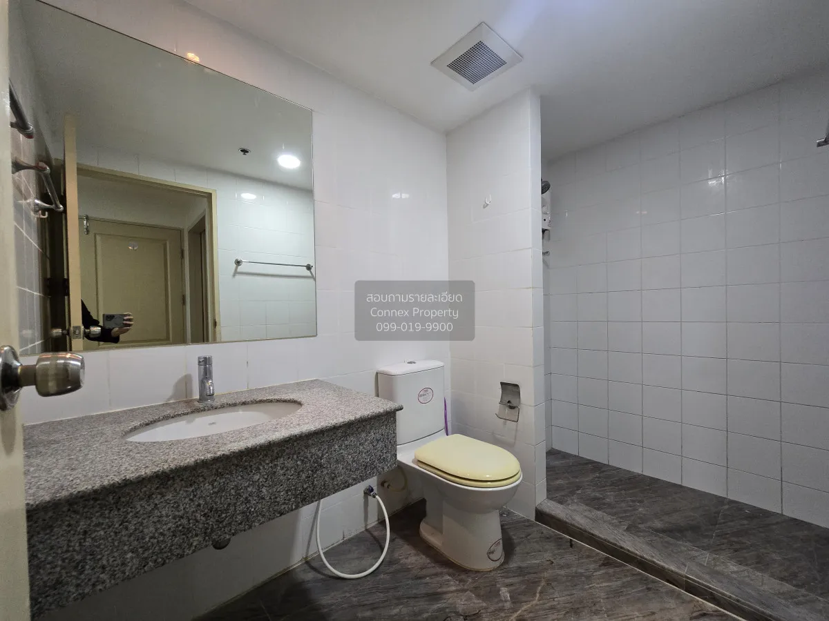 For Sale Condo , The Master Sathorn Executive , BTS-Krung Thon Bu