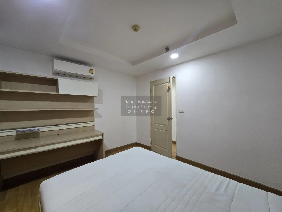 For Sale Condo , The Master Sathorn Executive , BTS-Krung Thon Bu