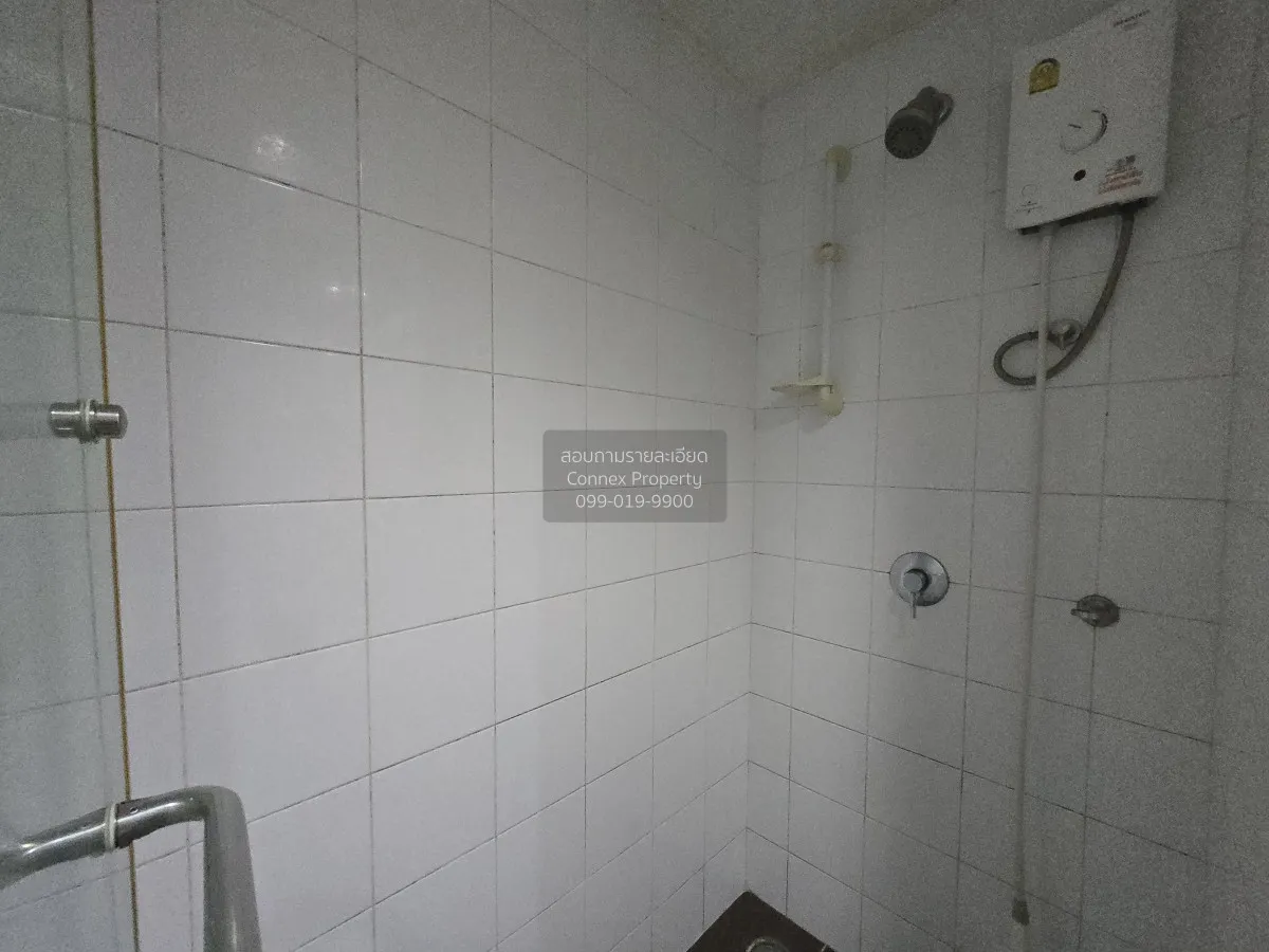 For Sale Condo , The Master Sathorn Executive , BTS-Krung Thon Bu