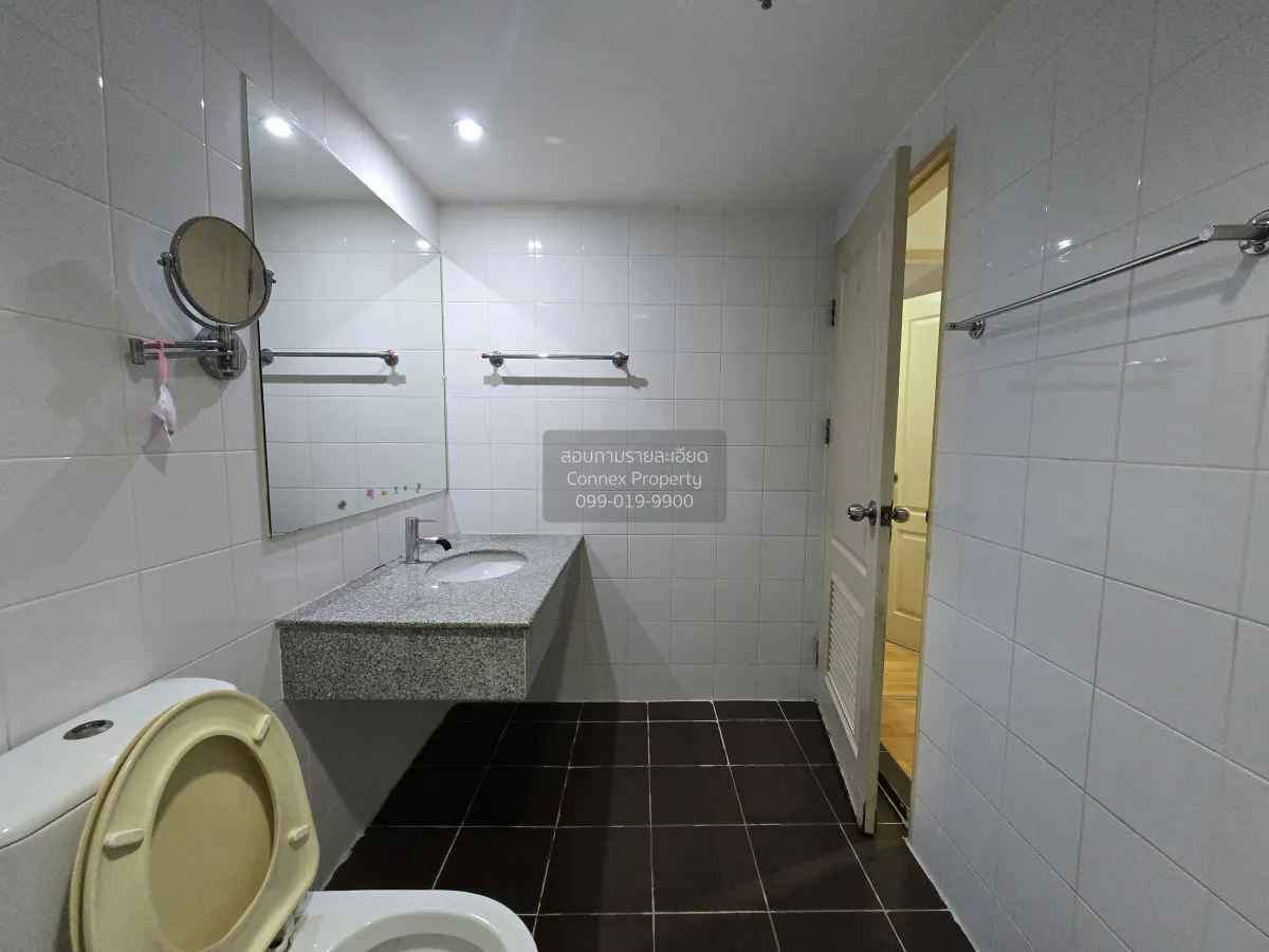 For Sale Condo , The Master Sathorn Executive , BTS-Krung Thon Bu