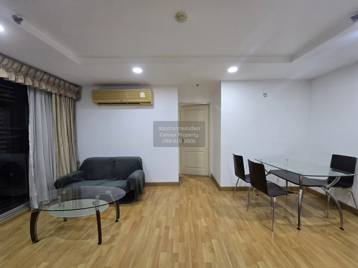For Sale Condo , The Master Sathorn Executive , BTS-Krung Thon Bu