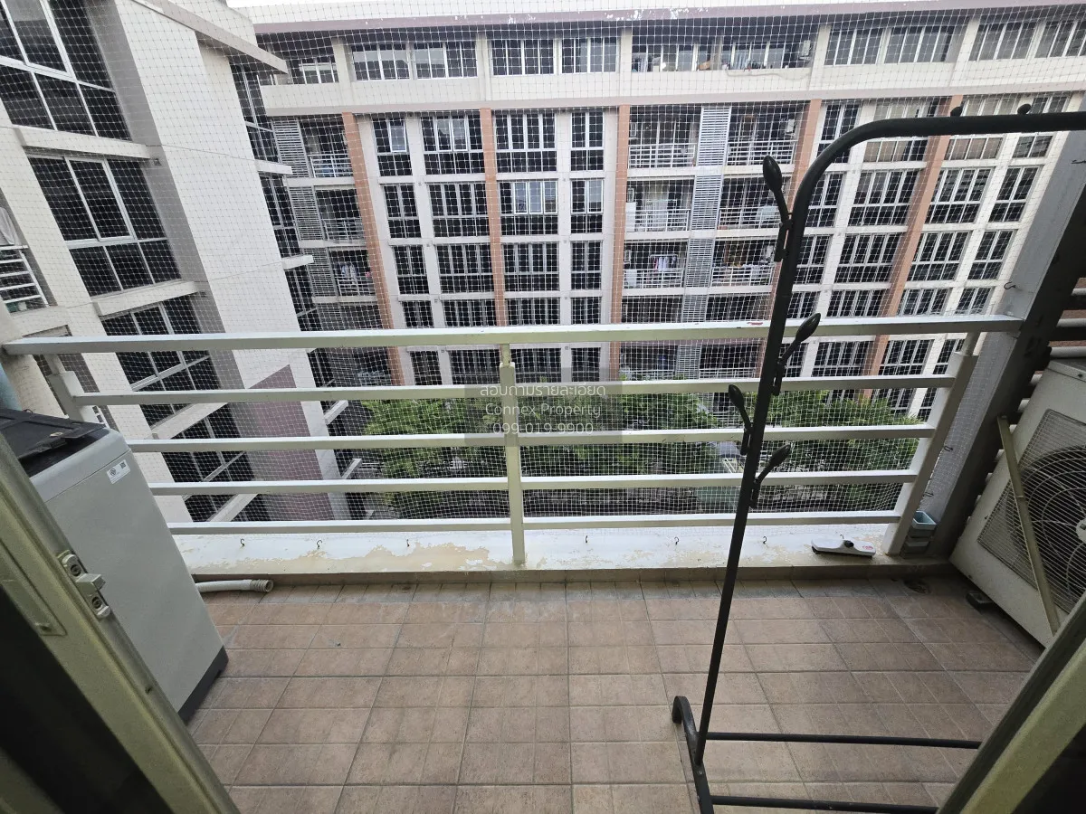 For Sale Condo , The Master Sathorn Executive , BTS-Krung Thon Bu