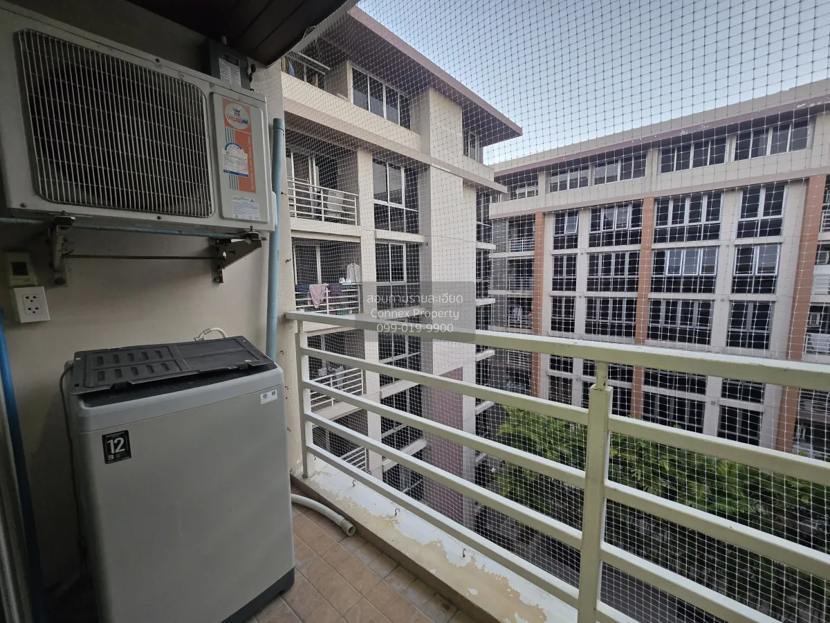 For Sale Condo , The Master Sathorn Executive , BTS-Krung Thon Bu