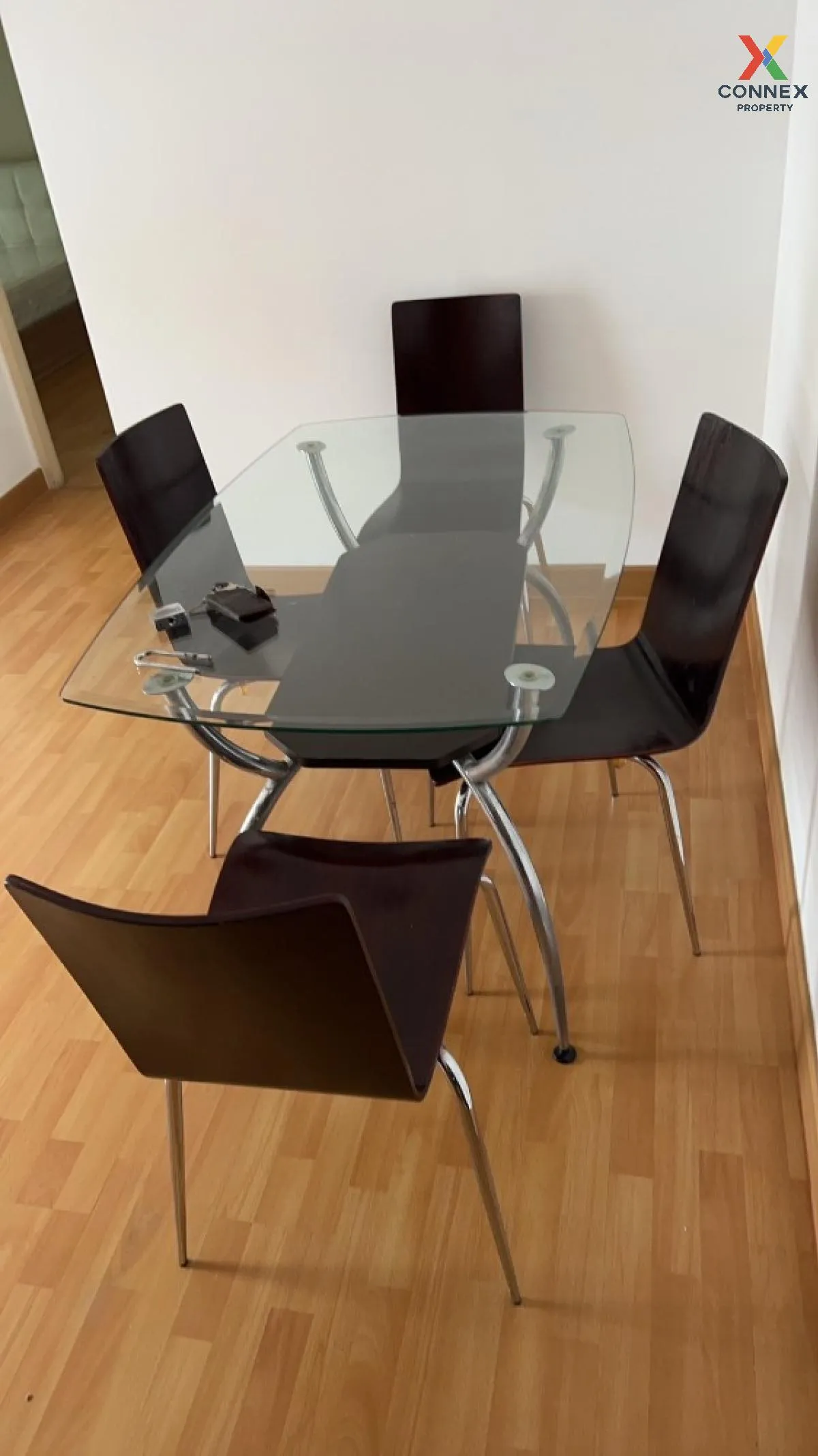 เช่าคอนโด  เดอะ มาสเตอร์ สาทร เอ็กเซ็คคลูทีฟ BTS-กรุงธนบุรี คลองต 4