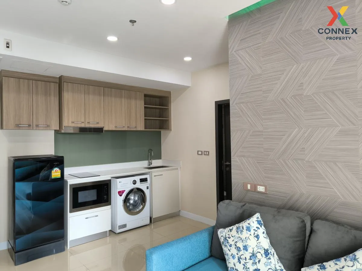 ขายคอนโด  ดุสิต แกรนด์ วิว หนองปรือ บางละมุง ชลบุรี CX-94490 ขายคอนโด  ดุสิต แกรนด์ วิว หนองปรือ บางละมุง ชลบุรี CX-94490 3