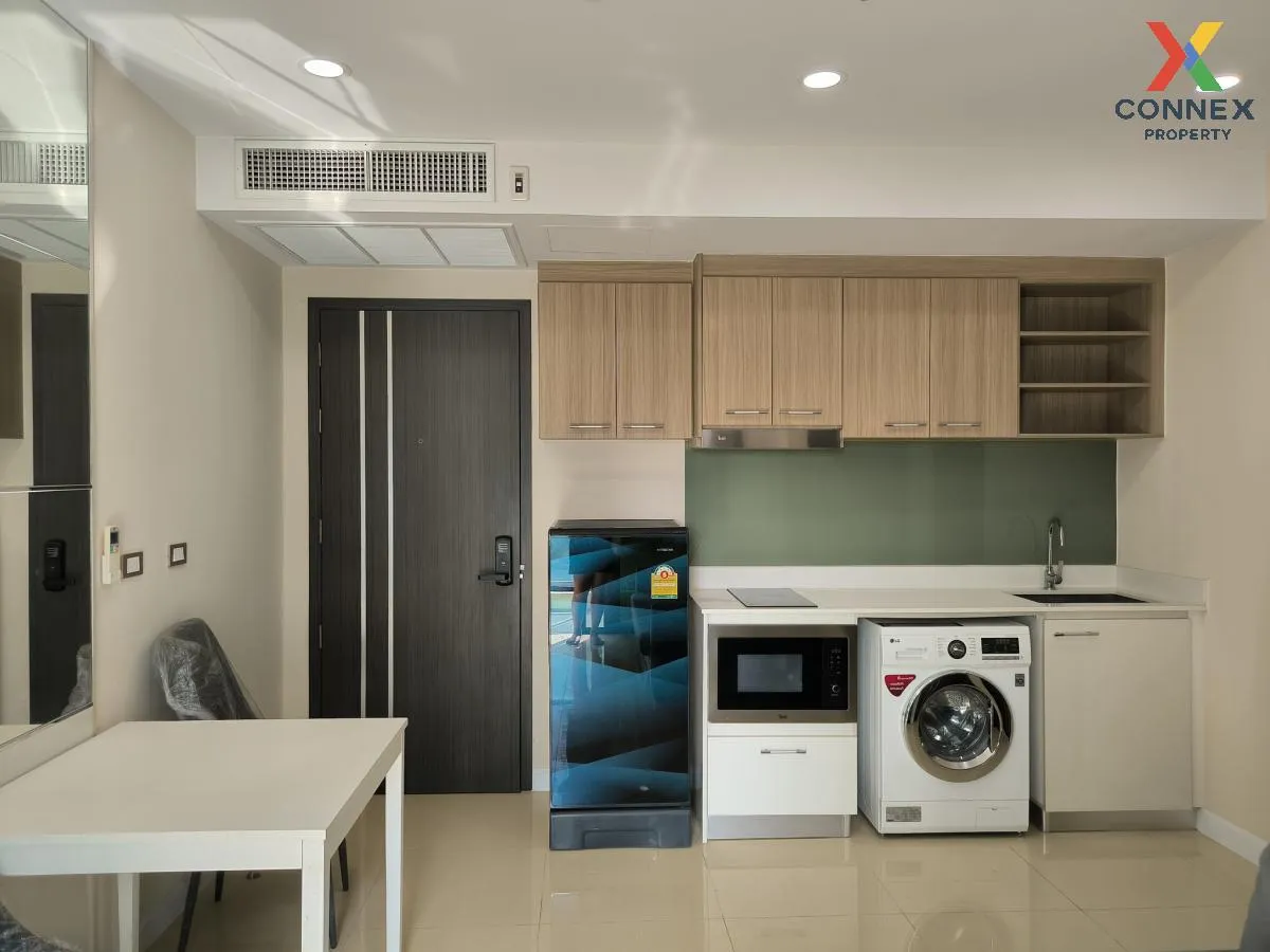 ขายคอนโด  ดุสิต แกรนด์ วิว หนองปรือ บางละมุง ชลบุรี CX-94490 ขายคอนโด  ดุสิต แกรนด์ วิว หนองปรือ บางละมุง ชลบุรี CX-94490 4