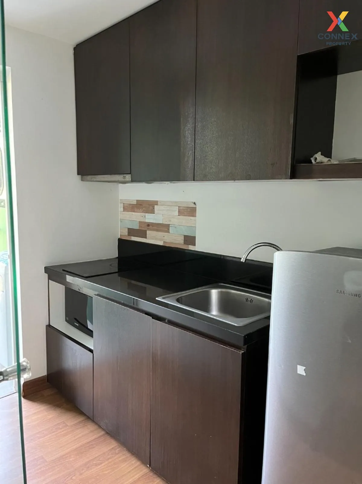 For Sale Condo , Parc Exo Kaset - Navamintra , Khlong Kum , Bung  4