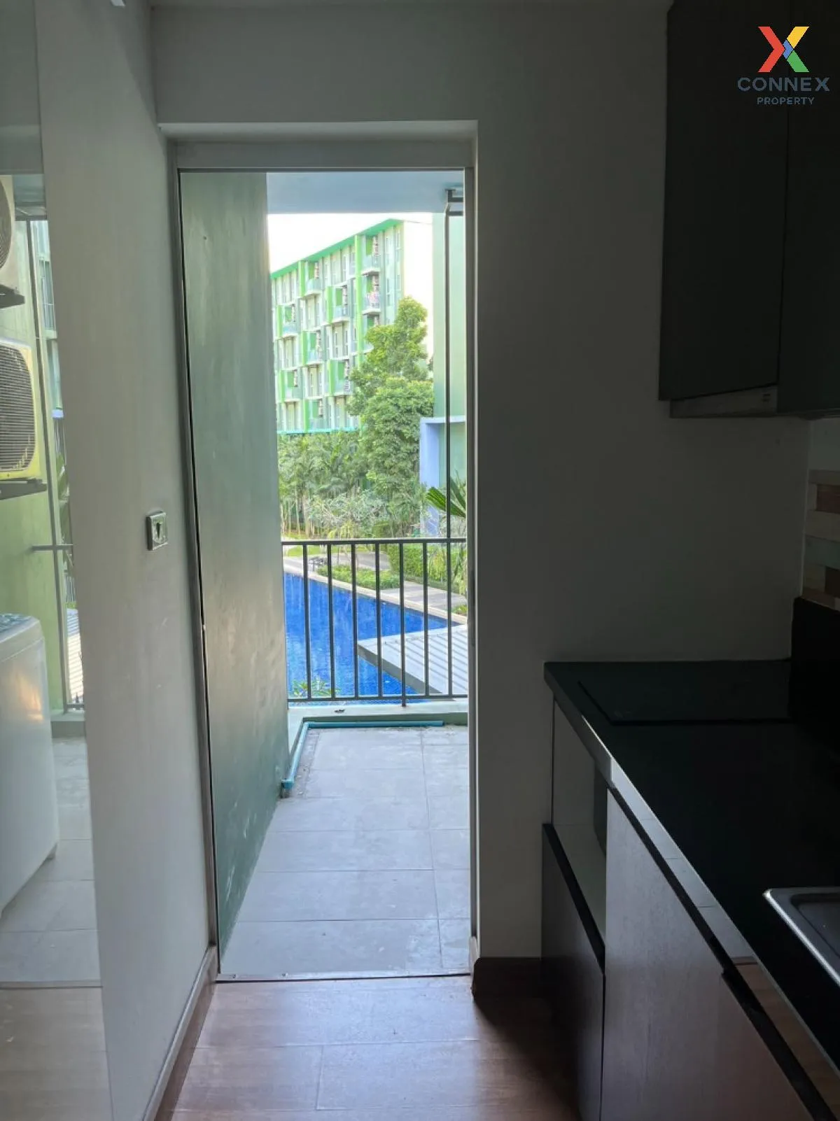 For Sale Condo , Parc Exo Kaset - Navamintra , Khlong Kum , Bung 