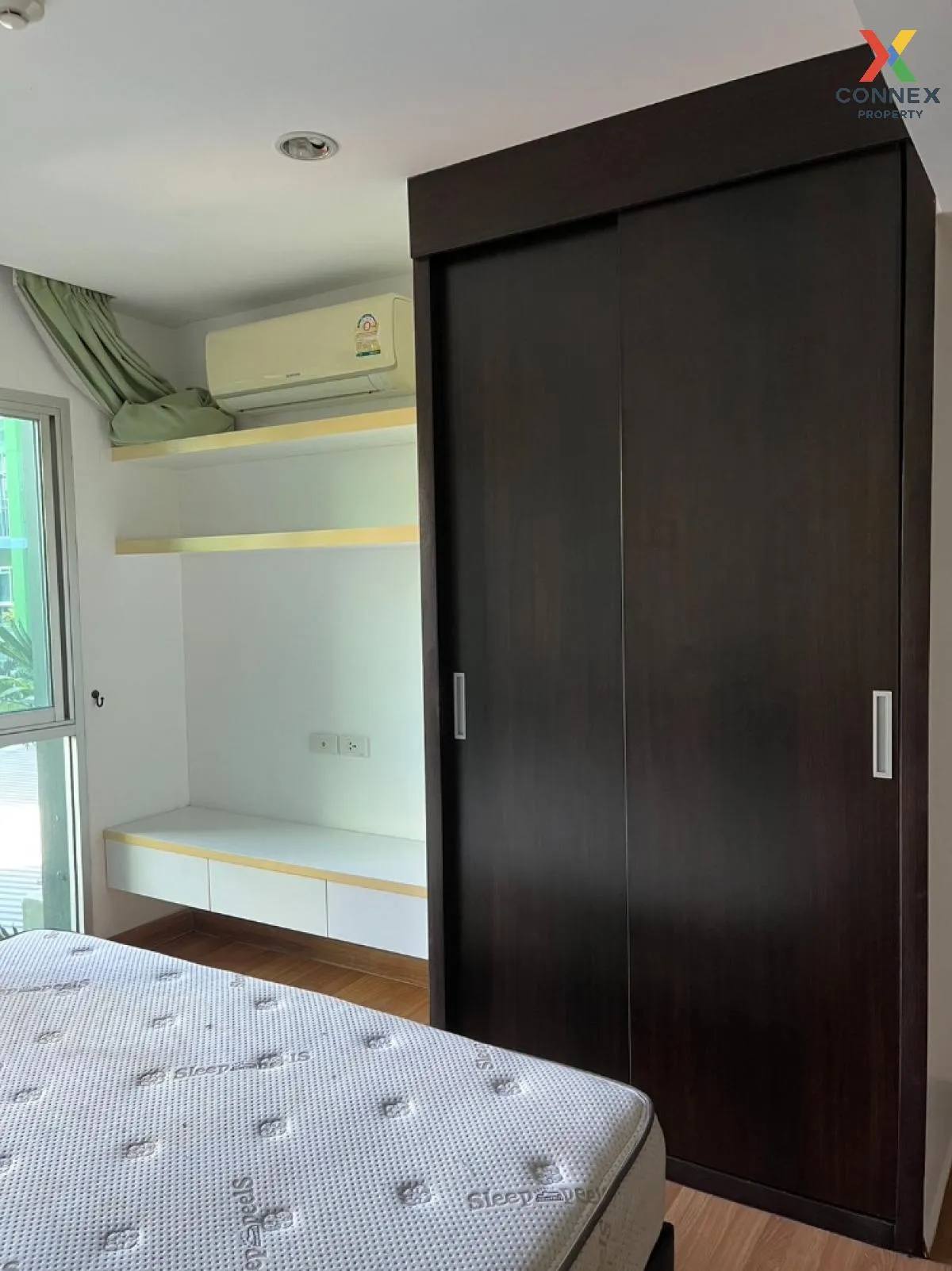 For Sale Condo , Parc Exo Kaset - Navamintra , Khlong Kum , Bung 