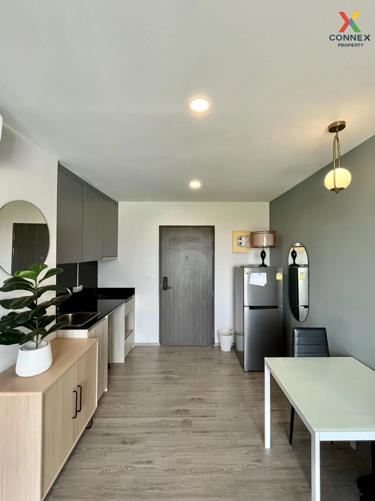 For Rent Condo , Dolce Lasalle , BTS-Bearing , Bang Na , Bang Na  4