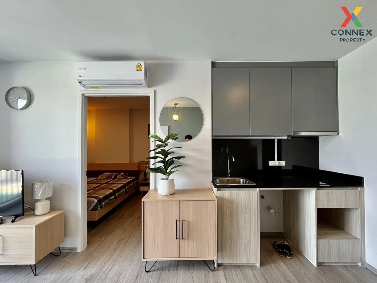 For Rent Condo , Dolce Lasalle , BTS-Bearing , Bang Na , Bang Na 