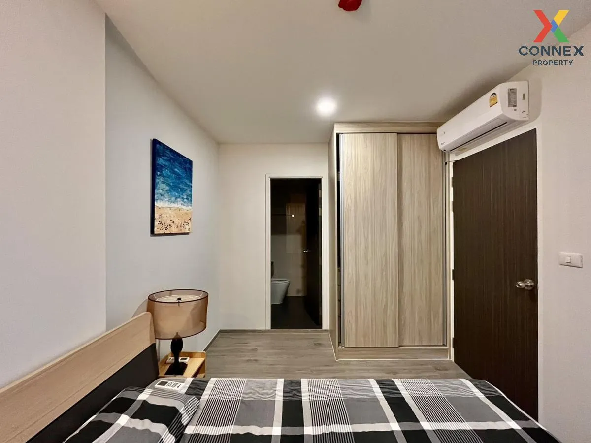 For Rent Condo , Dolce Lasalle , BTS-Bearing , Bang Na , Bang Na 