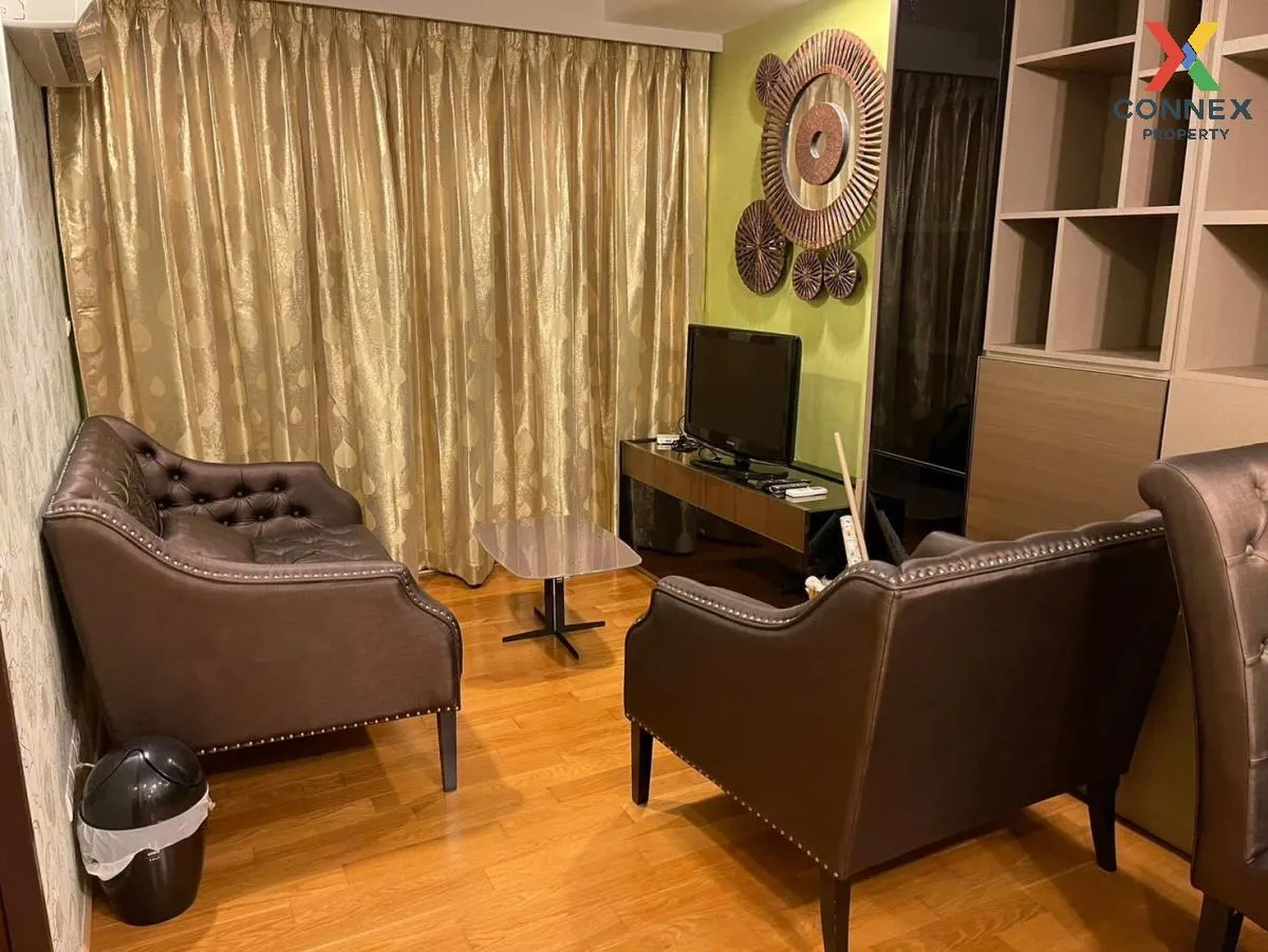 For Rent Condo , Abstracts Phahonyothin Park , BTS-Ha Yaek Lat Ph 1