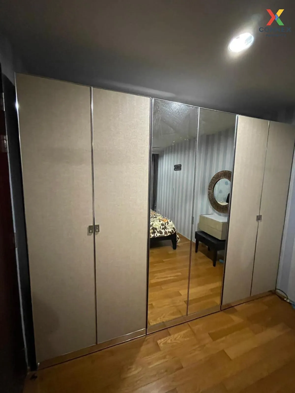 For Rent Condo , Abstracts Phahonyothin Park , BTS-Ha Yaek Lat Ph